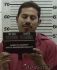 Andres Castro Arrest Mugshot Santa Fe 08/04/2010