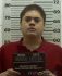 Andres Romero Arrest Mugshot Santa Fe 01/08/2011