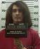 Andrew Davey Arrest Mugshot Santa Fe 12/15/2010