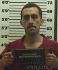 Andrew Martinez Arrest Mugshot Santa Fe 07/27/2012