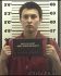 Andrew Ortiz Arrest Mugshot Santa Fe 08/06/2013
