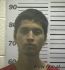 Andrew Romero Arrest Mugshot Santa Fe 01/14/2003