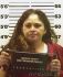 Angela Martinez Arrest Mugshot Santa Fe 01/17/2012