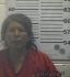 Angela Pacheco Arrest Mugshot Santa Fe 04/17/2006