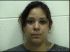 Angela Vallejo Arrest Mugshot Curry 06/10/2013 14:57