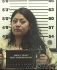 Angelica Valencia Arrest Mugshot Santa Fe 07/03/2013