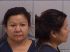 Anidra Begay Arrest Mugshot San Juan 12/02/2021
