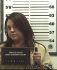 Annastacia Serrano Arrest Mugshot Santa Fe 11/21/2014