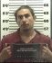 Anthony Baca Arrest Mugshot Santa Fe 10/21/2013