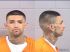Anthony Lujan Arrest Mugshot San Juan 12/25/2023