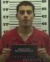 Anthony Ortiz Arrest Mugshot Santa Fe 03/28/2012