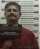 Anthony Tapia Arrest Mugshot Santa Fe 11/29/2010