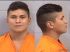 Anthony Wagon Arrest Mugshot San Juan 11/07/2021