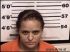 April Martinez Arrest Mugshot Eddy 04/06/2017