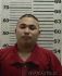 Axel Garcia-recinos Arrest Mugshot Santa Fe 01/28/2009