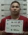 Axel Garcia-recinos Arrest Mugshot Santa Fe 10/15/2009