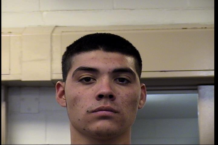 BOBBY LOPEZ Arrest Mugshot Bernalillo 9/25/2018 7:36:58 PM