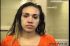 BRITTANY JARAMILLO Arrest Mugshot Bernalillo 2/27/2016