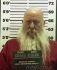 Barry Stephenson Arrest Mugshot Santa Fe 10/14/2011