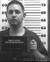 Benito Martinez Arrest Mugshot Santa Fe 09/10/2014
