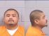 Benjamin Yazzie Arrest Mugshot San Juan 12/24/2022