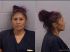 Bernadette Velasquez Arrest Mugshot San Juan 06/26/2023