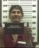 Billy Martinez Arrest Mugshot Santa Fe 02/02/2014