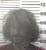 Brad Williams Arrest Mugshot Santa Fe 09/10/2003