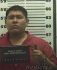 Brandon Castillo Arrest Mugshot Santa Fe 06/23/2012