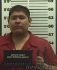 Brandon Castillo Arrest Mugshot Santa Fe 09/14/2012