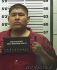 Brandon Castillo Arrest Mugshot Santa Fe 09/28/2012