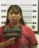 Brenda Pena Arrest Mugshot Santa Fe 10/12/2011