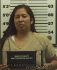 Brenda Pena Arrest Mugshot Santa Fe 09/29/2012