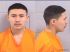 Brian Begay Arrest Mugshot San Juan 02/27/2024