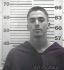 Brian Martinez Arrest Mugshot Santa Fe 01/16/2006