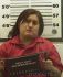 Briana Garcia Arrest Mugshot Santa Fe 04/21/2012