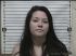 Brie Dodson Arrest Mugshot Sierra 12/4/2019