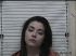 Brie Dodson Arrest Mugshot Sierra 2/27/2020