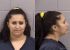 Brittney Milam Arrest Mugshot San Juan 02/22/2022