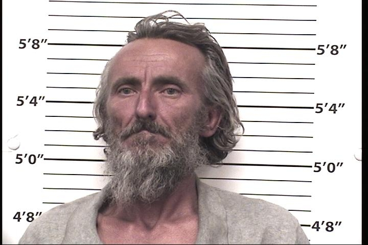 CHARLES ROSE Arrest Mugshot Bernalillo 6/19/2019 7:38:00 PM