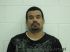 Carlos Garza Arrest Mugshot Curry 03/26/2013 01:17