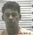 Carlos Mendoza Arrest Mugshot Santa Fe 04/19/2002