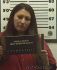 Cassie Atencio Arrest Mugshot Santa Fe 06/01/2012