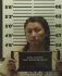 Cassie Atencio Arrest Mugshot Santa Fe 08/08/2012