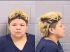 Chantrielle Joe Arrest Mugshot San Juan 01/21/2025