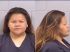 Charlene Chavez Arrest Mugshot San Juan 06/22/2023