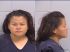 Charlene Chavez Arrest Mugshot San Juan 08/23/2022