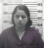Christella Garcia Arrest Mugshot Santa Fe 12/11/2005