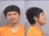 Christian Tso Arrest Mugshot San Juan 07/08/2024