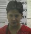 Christina Chavez Arrest Mugshot Santa Fe 10/27/2002